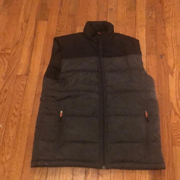 Goose Vest - Picture 1 of 1